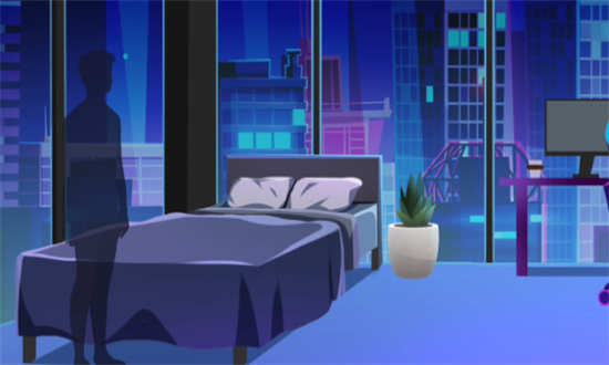 NIGHTGAMER网瘾少女付费版