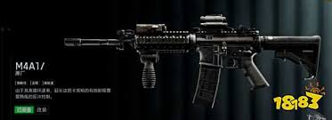 战地6B36A4步枪有哪些特点