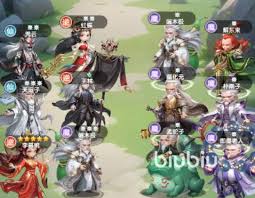 仙逆H5中王林怎么玩