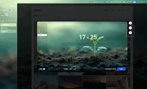 怎样更改QQ浏览器皮肤