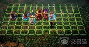 逸剑风云决燕未还断后战触发方法