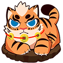 家有大猫配音正版