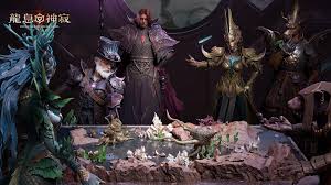 龙息神寂s3赛季怎么介绍