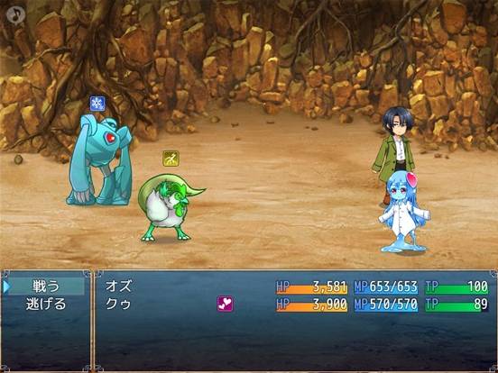 和史莱姆娘的奇妙日常中文版