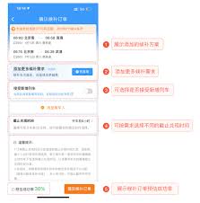 12306候补规则是什么