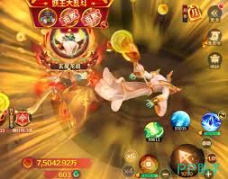 新仙魔九界中龙祖怎么打