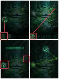 缠重山第一章如何通关