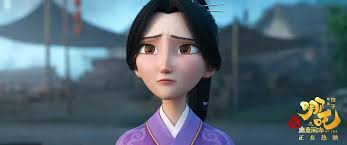 哪吒3母亲复活是真的吗