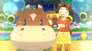 牧场物语风之繁华集市如何快速达标市级营业额