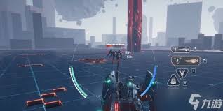 解限机飞景技能怎么解析