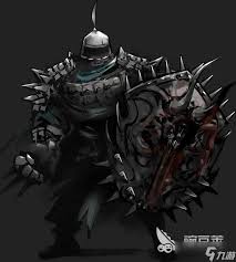 神探诡事录强度榜是什么样