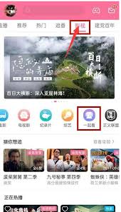 B站如何找到看大片入口