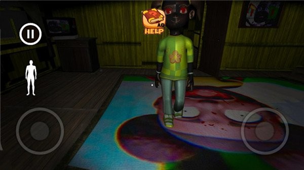 冒险家阿曼达2免广告版