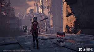 剑星三周目如何收集服装