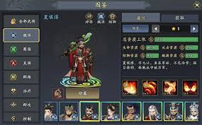 三国志异闻录甄姬阵容怎么搭配