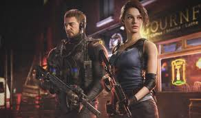 生化危机9配置要求是什么