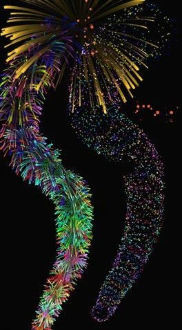 烟花少年模拟器汉化版