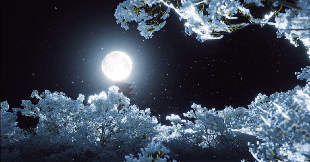 燕云十六声精简版