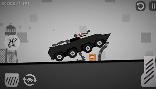 弄死火柴人4测试版