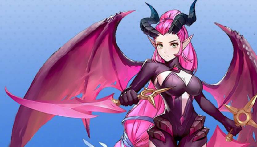 魅魔女王去更新版