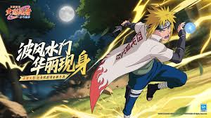 火影忍者木叶高手终极前瞻是什么