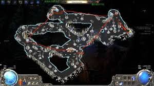 流放之路2第三赛季武僧第一章怎么开荒