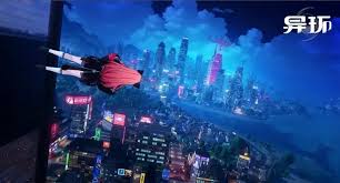 异环有手机端吗