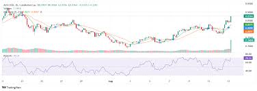ada币能否涨到100美金