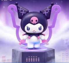 2025肯德基六一儿童节哪个玩具好玩能选吗