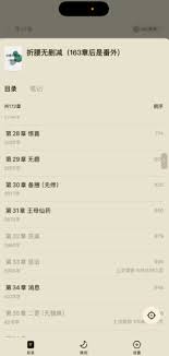 哪里能看折腰原著小说未删减版