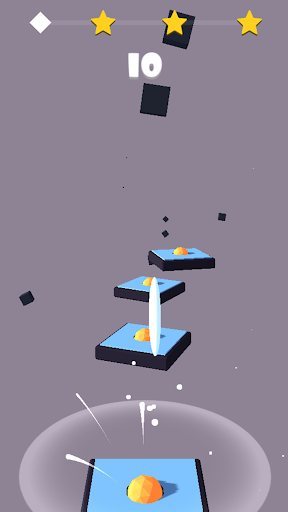 弹跳音乐汉化版