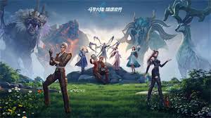 斗罗大陆猎魂世界最新兑换码有哪些