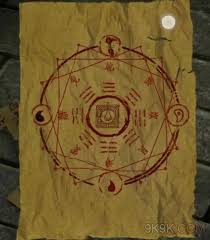 物之梦第五章流程怎么玩