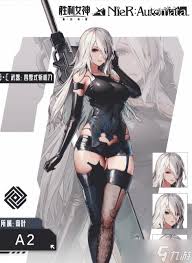 胜利女神新的希望中哪个角色人气最高