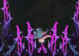 如何打疾风骑士沼泽女巫