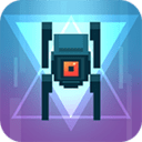 外星建设机器人存档版