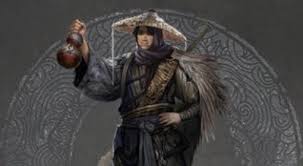 明末渊虚之羽年岁长支线任务怎么过