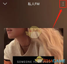 网易云音乐怎么开启边听边看模式