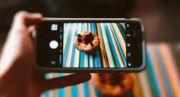 iPhone拍视频为何无敌