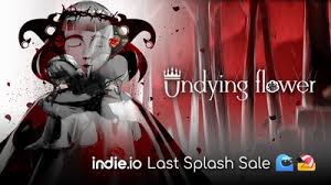 Undying Flower官网地址在哪