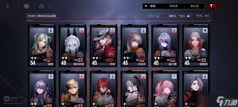 无期迷途真伤队怎么搭配阵容