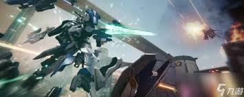 解限机剑龙机甲实战玩法