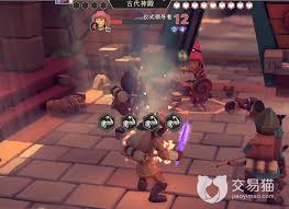 为了吾王古代神殿位置在哪