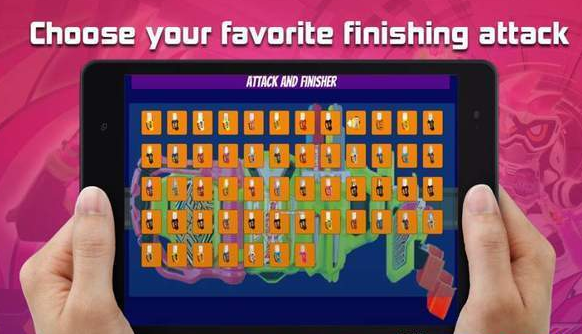 假面骑士艾克赛德腰带模拟器完整版