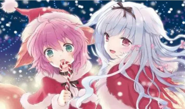 魅魔养成日志汉化版