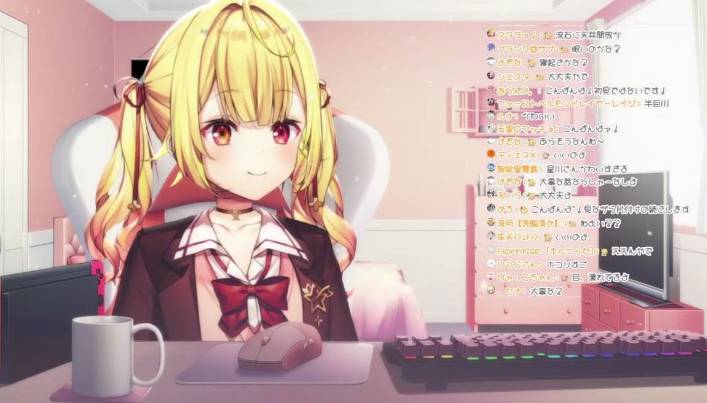 污部屋的姬桃子测试版