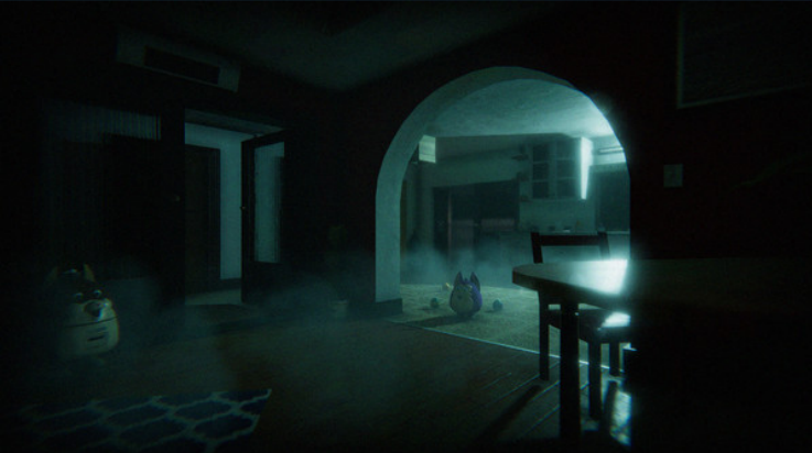 逃生告密者存档版