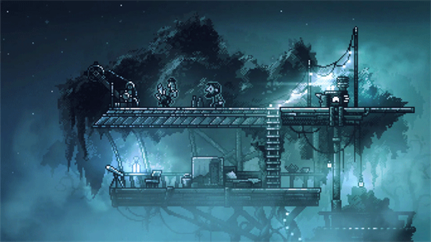 极渊inmost国际版