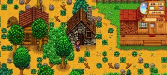 星露谷物语NPC友谊机制特点是什么