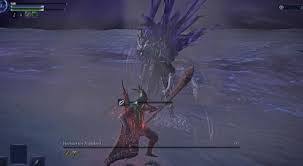 艾尔登法环黑夜君临铁之眼怎么玩